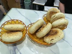 -清真喜兰老丁羊汤特色小吃