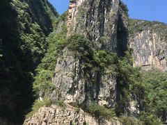 -神农溪纤夫文化旅游区