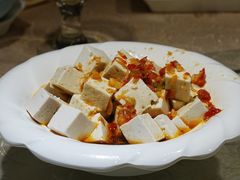 石磨豆腐-博望坡酒楼(漕溪路店)