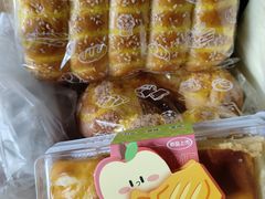 -一大糕点(纬六路店)