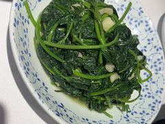 -围龙屋客家食府(福田店)