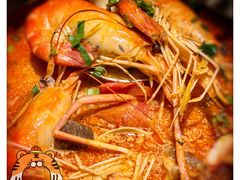 -星洲小聚·东南亚菜(中航城君尚店)