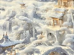 -广州热雪奇迹