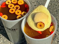 -炖物24章·顺时轻养茶(杭州大厦店)