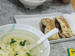 -高玛纳驴肉火烧(一世界店)