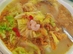 -金家老三饭庄(常营店)