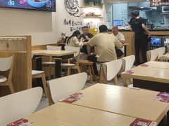 -康师傅·全民面馆(林和中路店)
