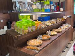 -嗒令甜品·主题融合料理餐厅(首座时代店)