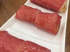 -富豪酒家(正大广场店)