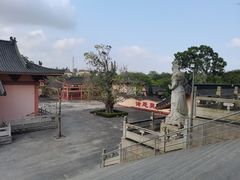-博鳌禅寺