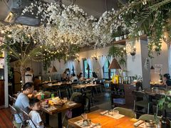 -岛风·台食小馆 ISLAND BISTRO(烟台山店)