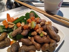 -海底捞火锅(海悦天地店)