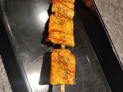 -老墙根涮肉·铜锅·烧烤(欢乐谷·王四营店)