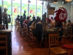 大堂-文三里屯面馆(三里屯店)
