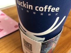 -瑞幸咖啡(南海万科广场店)