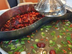 -刘少华贵州小黄牛·鲜牛肉火锅(总店)