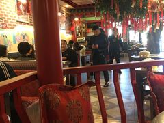 大堂-京氣春饼(机场店)