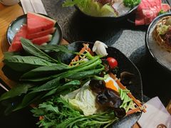 -湊湊火锅·茶憩(皇姑万象汇店)