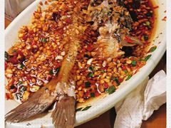 -花鸟鱼私家小厨(文殊院店)