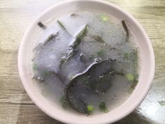 海带鸡汤-晓友烧麦(光华村店)