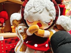 -泡泡玛特POPMART(西单大悦城店)