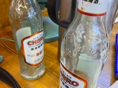 -老味道1992(武当山店)