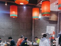 -陈府大宅门成都火锅·手切鲜肉(太原街店)