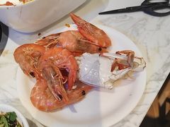 -半岛听涛蒸汽海鲜自助(K11店)