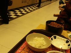 -犟骨头(津南永旺店)