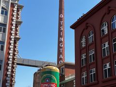 -青岛啤酒博物馆