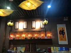 -素心斋素食餐厅