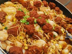 -和源祥·日照菜扛把子(万平口一店)