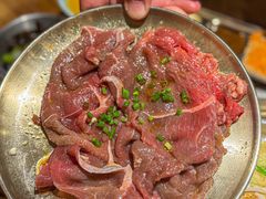 -汉拿山(北京上地华联店)