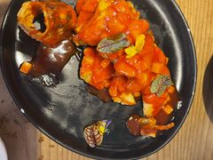 -榕意·川味之美(深业上城店)