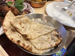 -克比叔叔印度餐厅Kebabs on the Grille(永康路分店)