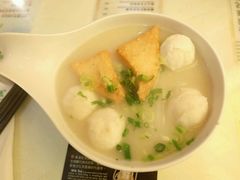 -翠华餐厅