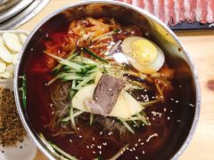 -朝鲜烤肉(安宁庄店)