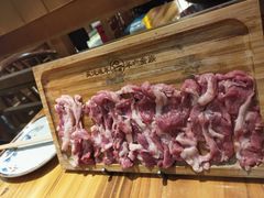 -津门羊大爷铜锅涮肉(雅清街店)