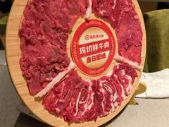 -海底捞火锅(宝龙广场夜宵主题店)