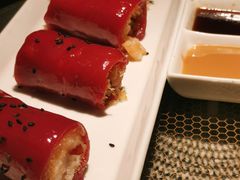 -领鲜天下·焗海鲜·花胶鸡(天目里店)