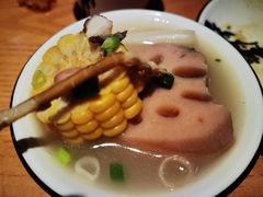 -汉·鲜味人知(陈家营店)