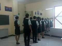 -山木培训(良乡校区)