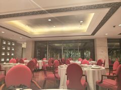 -阳澄湖费尔蒙酒店颐丰阁中餐厅(马鞍山西路店)