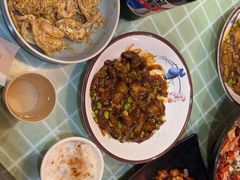 -玉桥餐厅(天坛店)