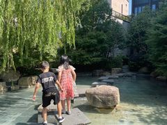 -上海崇明金茂凯悦酒店