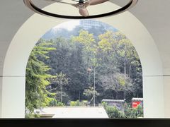 -尼依格罗香港美利酒店