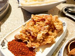 -大龙燚火锅(太古里店)