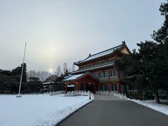 -钓鱼台国宾馆