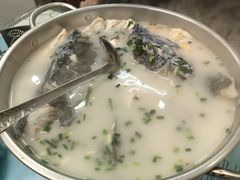 -味好美土菜(迎宾东路店)