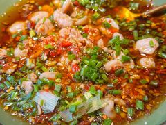 -锦府盐帮·李宅(领展购物广场中关村店)